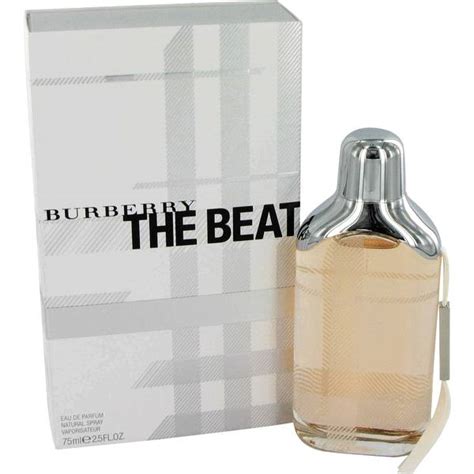 best buy womens burberry beat perfume|burberry the beat woman discontinued.